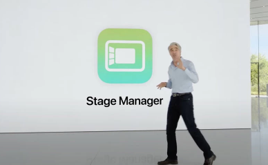 什么是苹果stage manager如何在您的mac和ipad上运行
